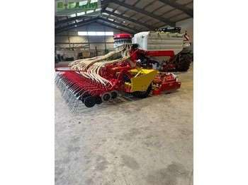 Semeadeira Pöttinger aerosem 6000: foto 4 Semeadeira Pöttinger aerosem 6000: foto 4