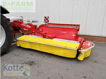 Gadanheira PÖTTINGER