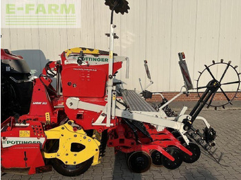 Semeadeira PÖTTINGER