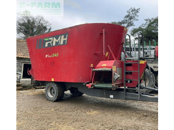 Equipamento de gado