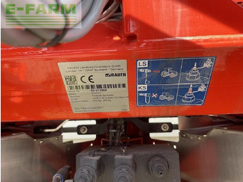 Distribuidor de fertilizantes Rauch axis h 30.2./40.2 emc: foto 5