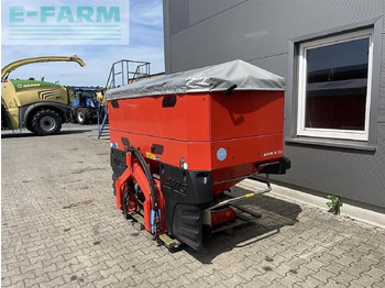 Distribuidor de fertilizantes Rauch axis h 30.2./40.2 emc: foto 2