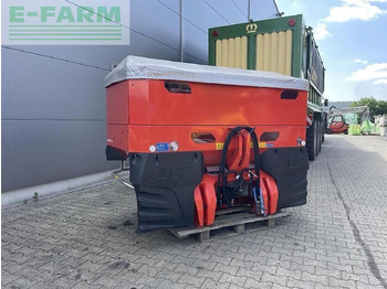 Distribuidor de fertilizantes RAUCH