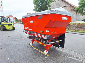 Distribuidor de fertilizantes Rauch axis h30.2 emc+w isobus pro wiegestreuer: foto 5