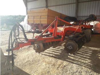 Grades de discos Razol phenix 36 d: foto 1
