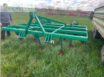 Cultivador REGENT