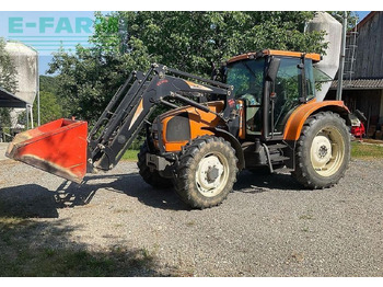 Trator RENAULT Ares