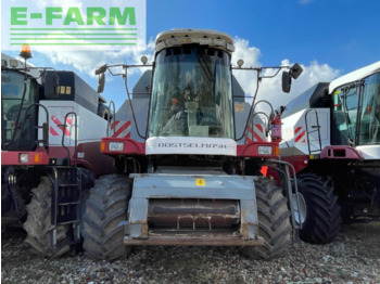 Ceifeira debulhadora