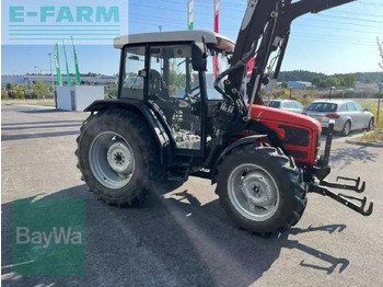 Trator Same gebr. dorado 60: foto 5