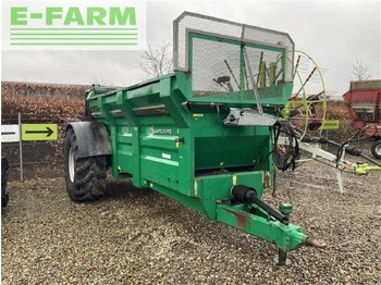 Distribuidor de fertilizantes SAMSON