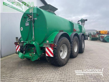 Equipamento de fertilização Samson pg 21: foto 3
