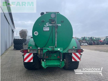 Equipamento de fertilização Samson pg 21: foto 4