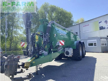 Equipamento de fertilização SAMSON