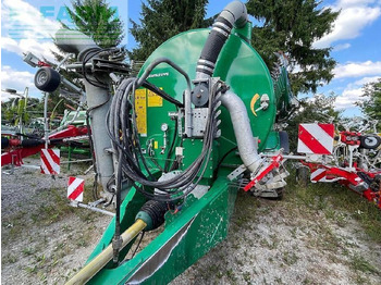 Equipamento de fertilização Samson tg18.4: foto 2