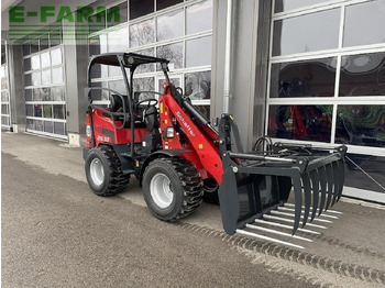 Mini escavadeira Schäffer 2630: foto 2