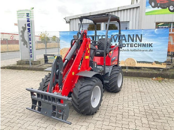 Mini escavadeira SCHÄFFER