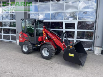 Mini escavadeira SCHÄFFER