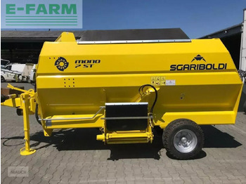 Equipamento de gado SGARIBOLDI