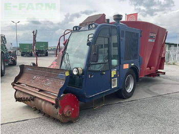 Equipamento de gado SILOKING