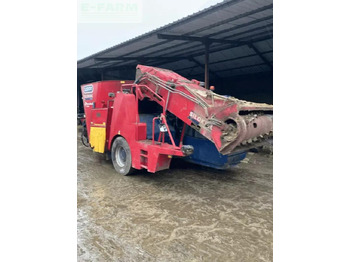 Equipamento de gado SILOKING