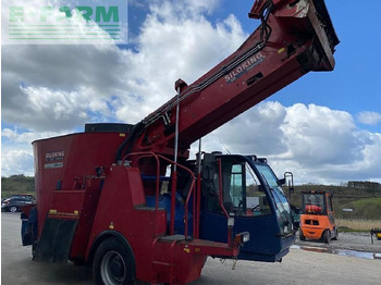 Equipamento de gado SILOKING