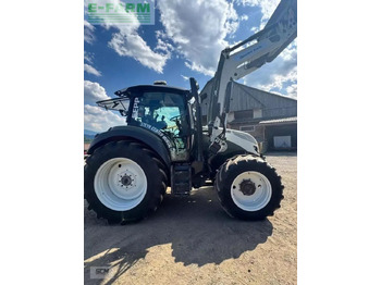 Trator STEYR Expert CVT