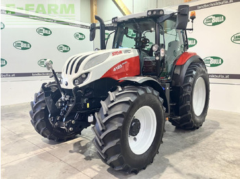 Trator STEYR Profi