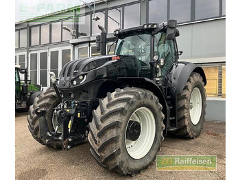 Trator STEYR 6300 Terrus CVT