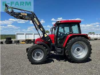 Trator STEYR 9000 series