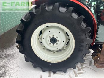 Trator Steyr kompakt 370 a basis: foto 5 Trator Steyr kompakt 370 a basis: foto 5