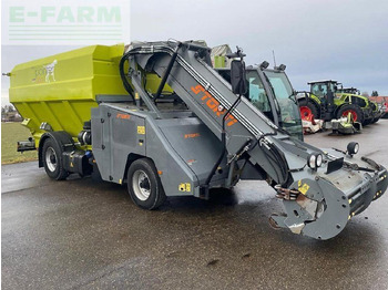 Equipamento de gado