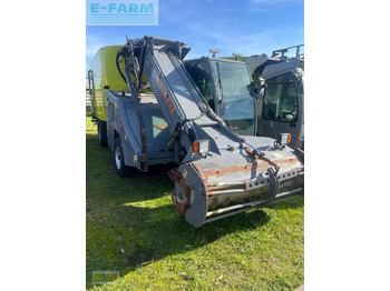 Equipamento de gado