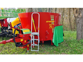 Equipamento de gado STRAUTMANN