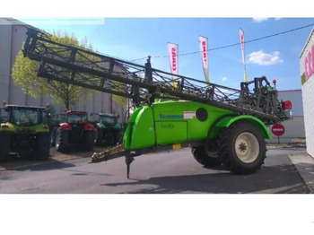 Pulverizador de arrastar TECNOMA