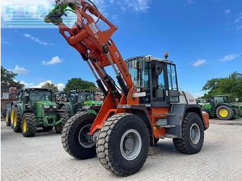 Mini escavadeira TEREX