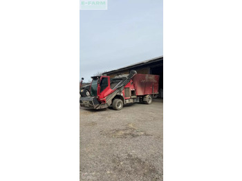 Equipamento de gado TRIOLIET