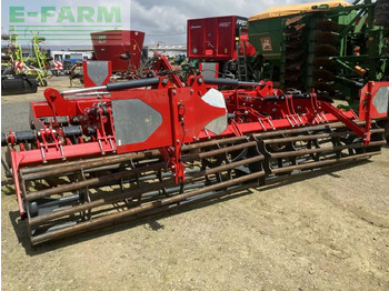 Cultivador Unia dechaumeur unia cargo txl45: foto 3