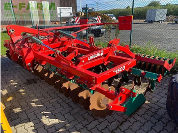 Grades de discos URSUS