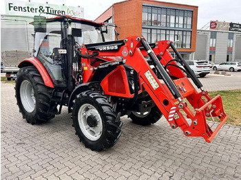 Trator Ursus c-380: foto 3