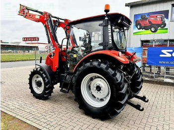 Trator Ursus c-380: foto 4