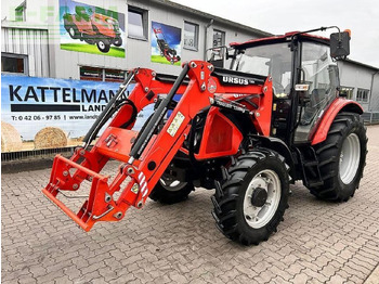 Trator Ursus c-380: foto 2