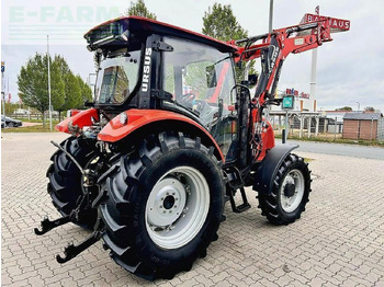 Trator Ursus c-380: foto 5