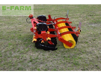 Grades de discos Väderstad carrier cr 300: foto 4