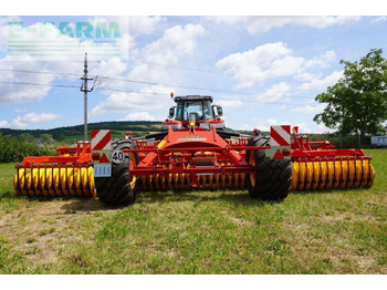 Grades de discos Väderstad carrier xl 625: foto 4