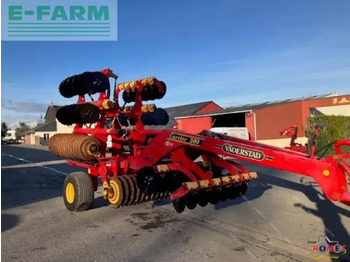 Cultivador Väderstad cr500: foto 3