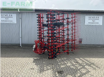 Cultivador VÄDERSTAD