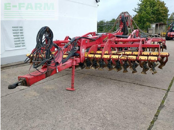 Cultivador VÄDERSTAD