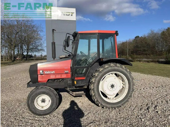 Trator VALMET