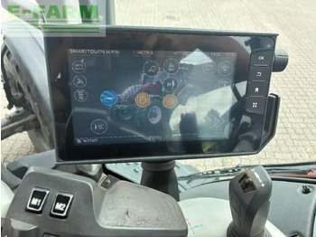 Trator Valtra 254 versus: foto 2