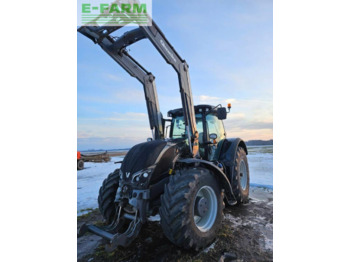 Trator VALTRA S294